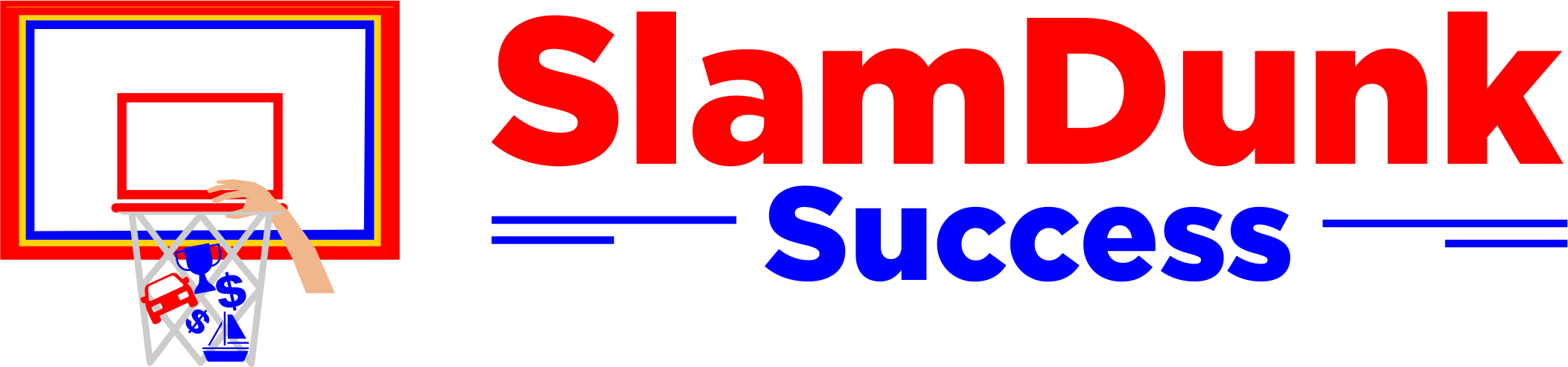SlamDunk Success